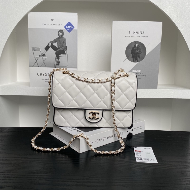 Ch**el cf series bags